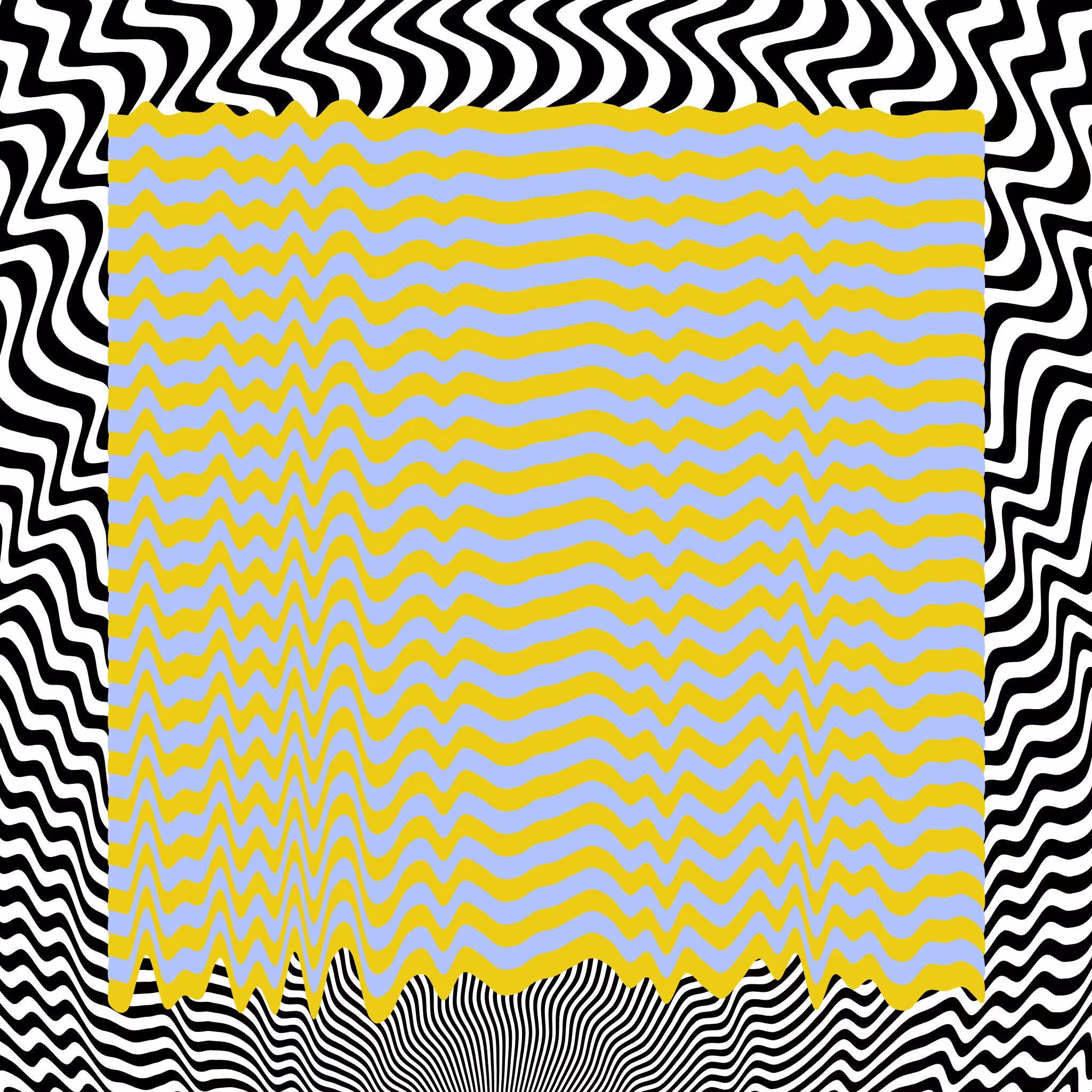 Opcode Op Art #191