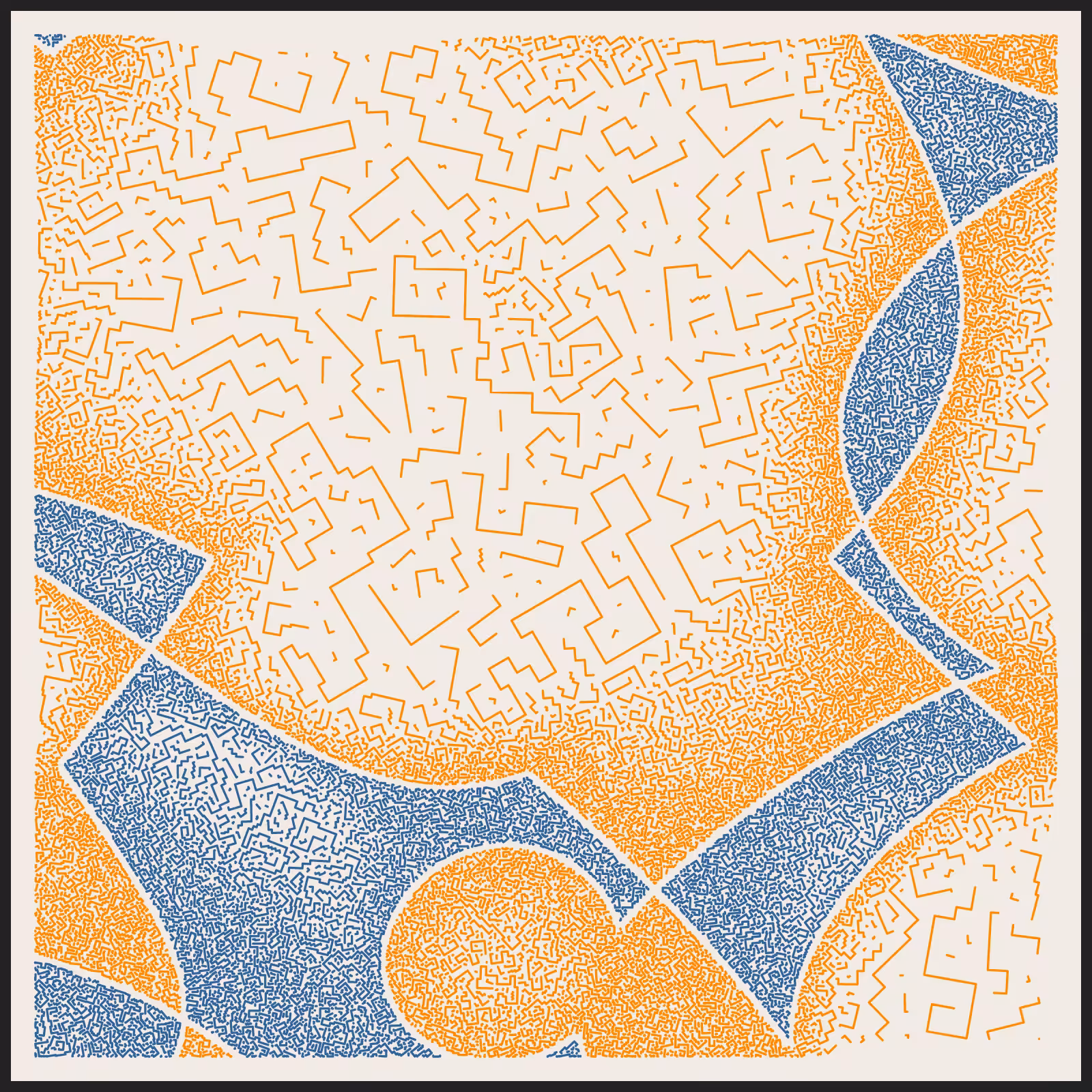 Hypergiraffe #151