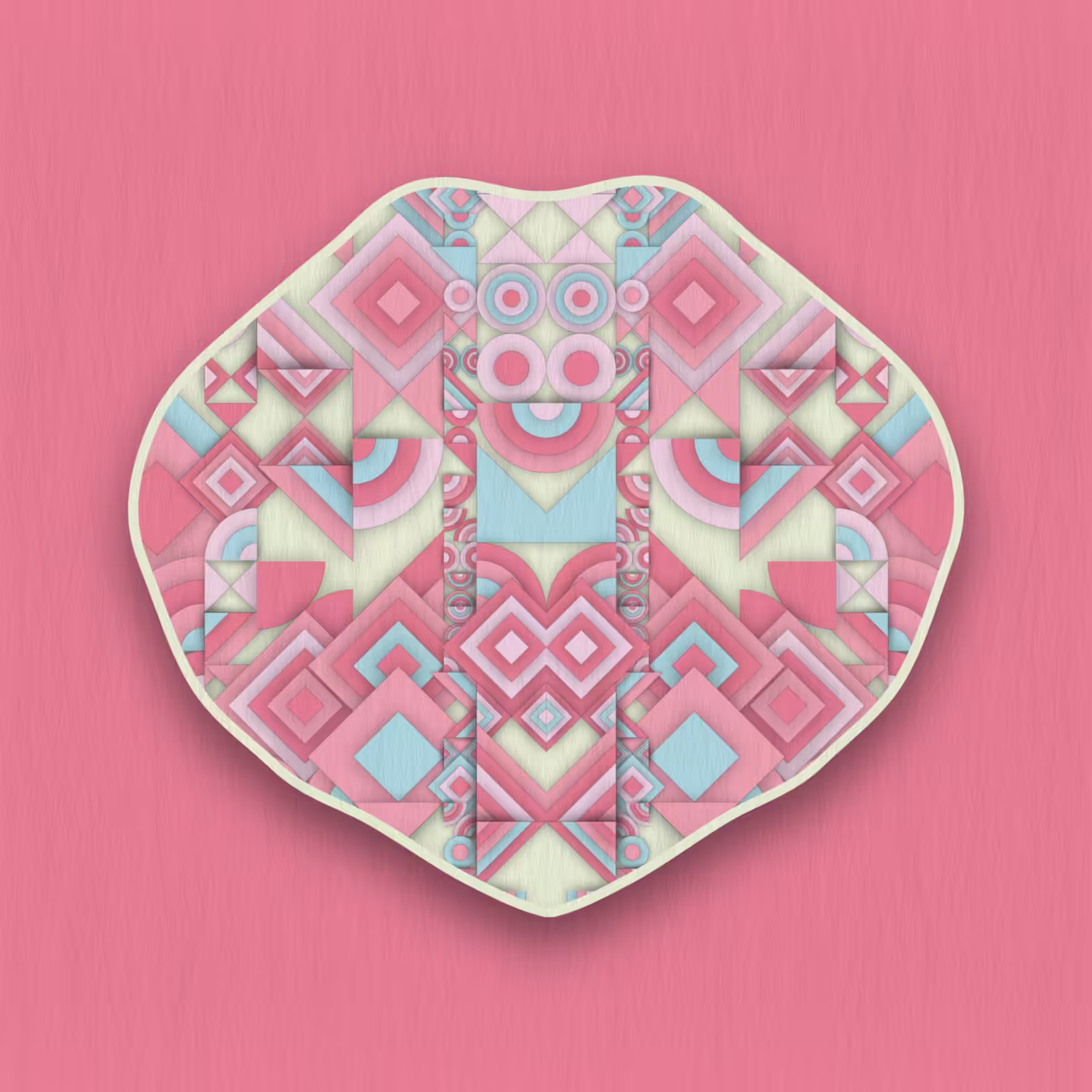 Generativemasks #1023