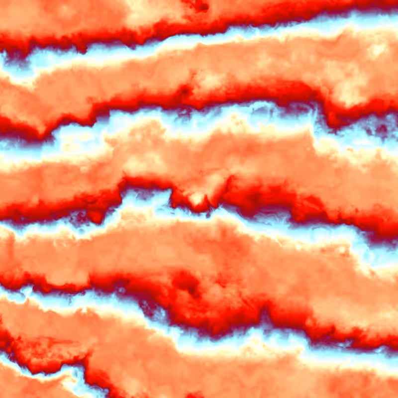 Wave #108