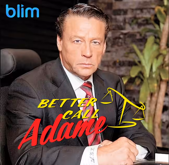 BETTER CALL ADAME