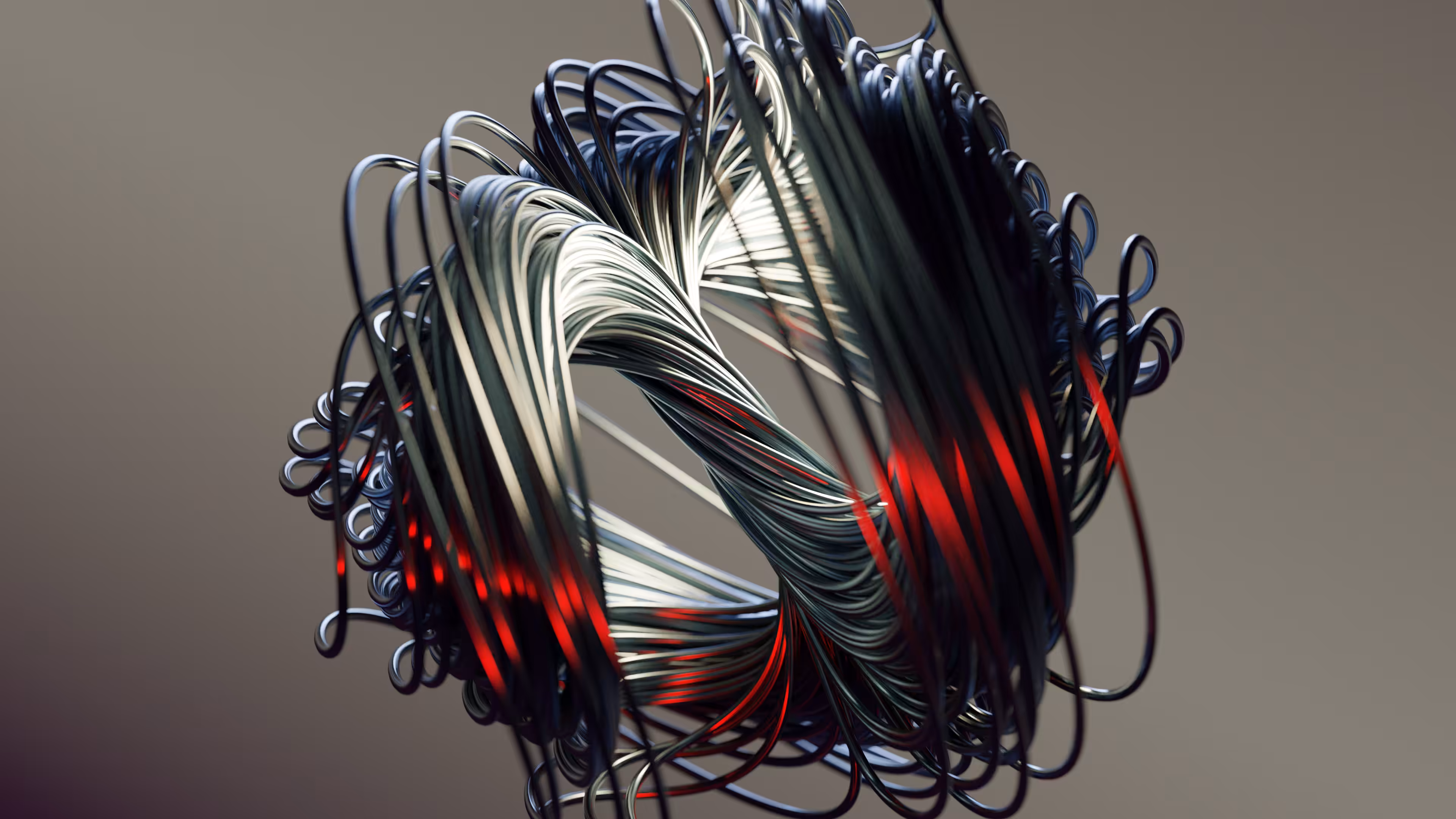 Metal Wire #2