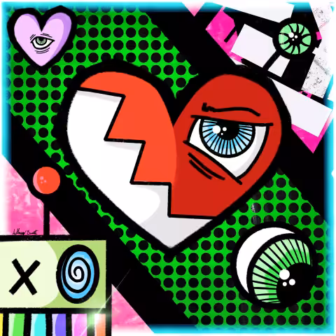V Day