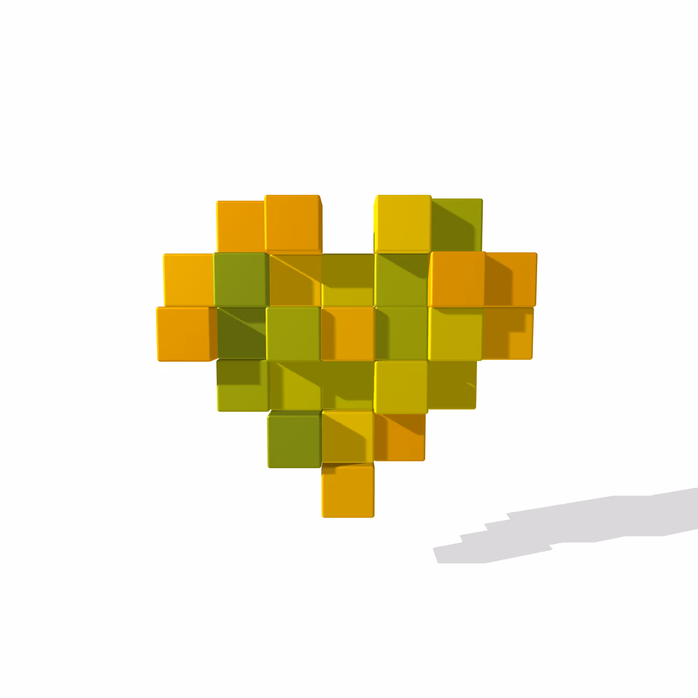 heart + craft #11263
