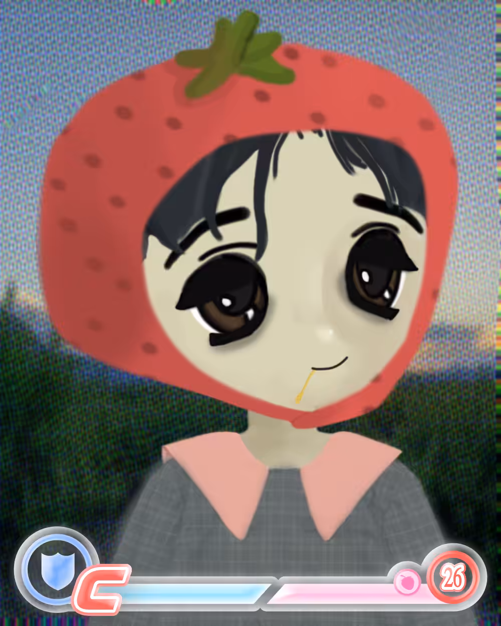 Milady 7325