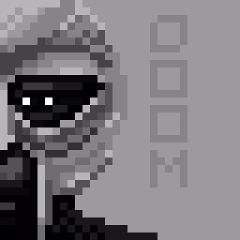 MADVILLIAN