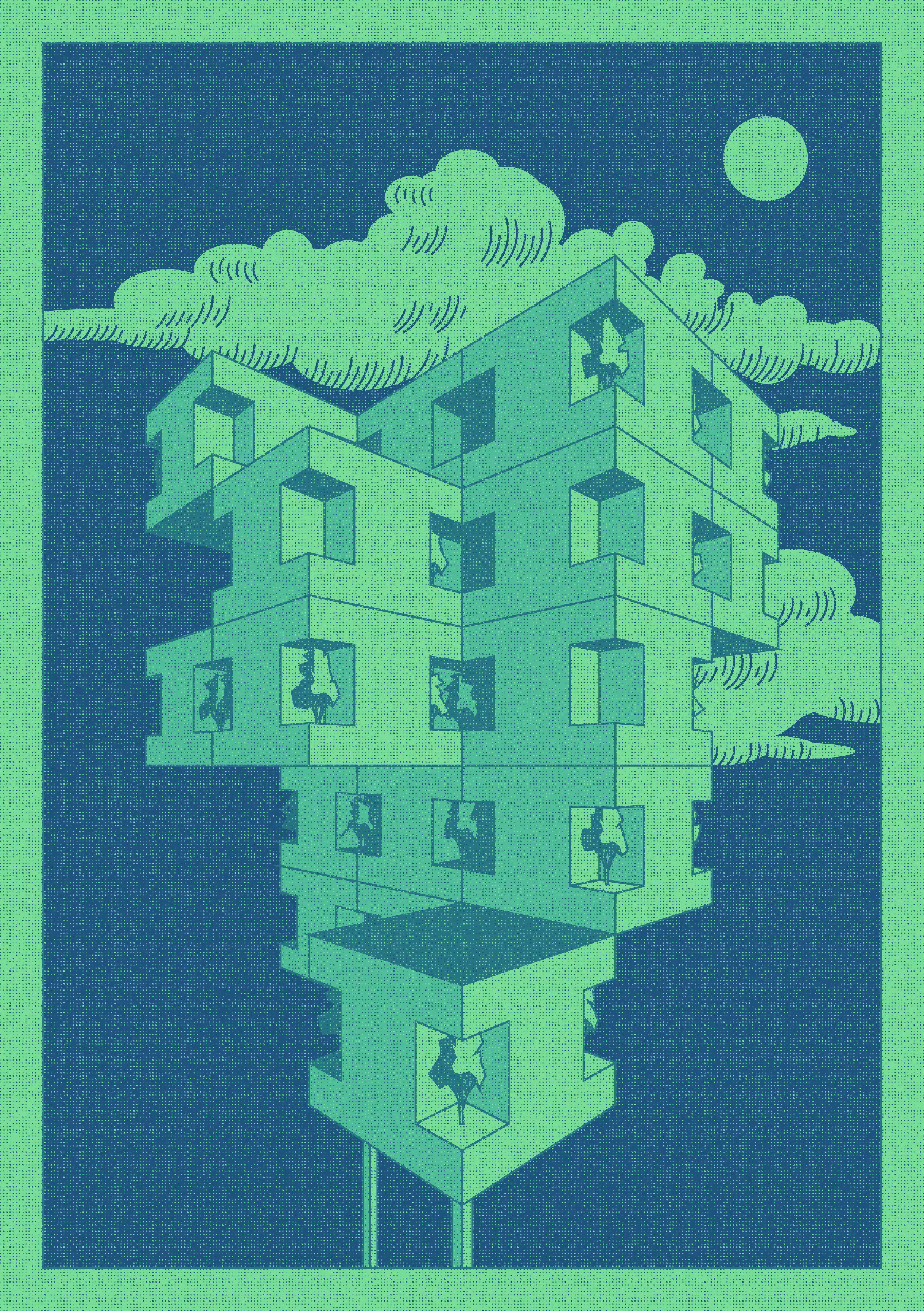 COMPLEX #10