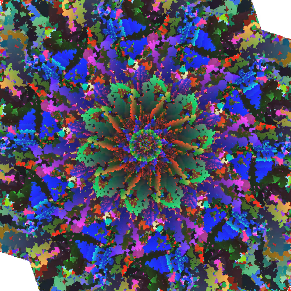 Florotypal #91