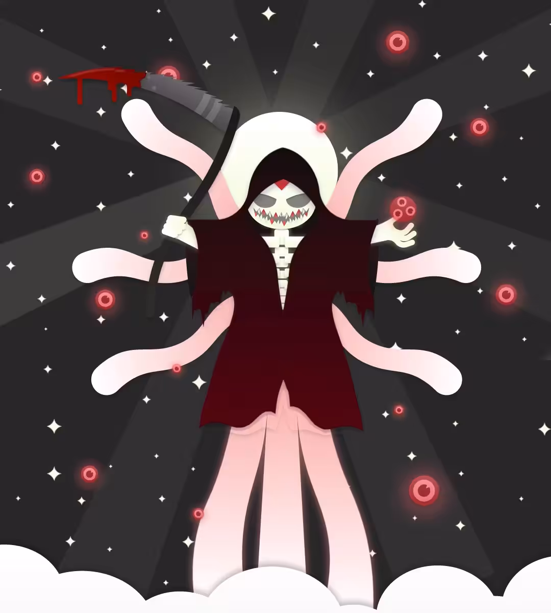 Blood Moon