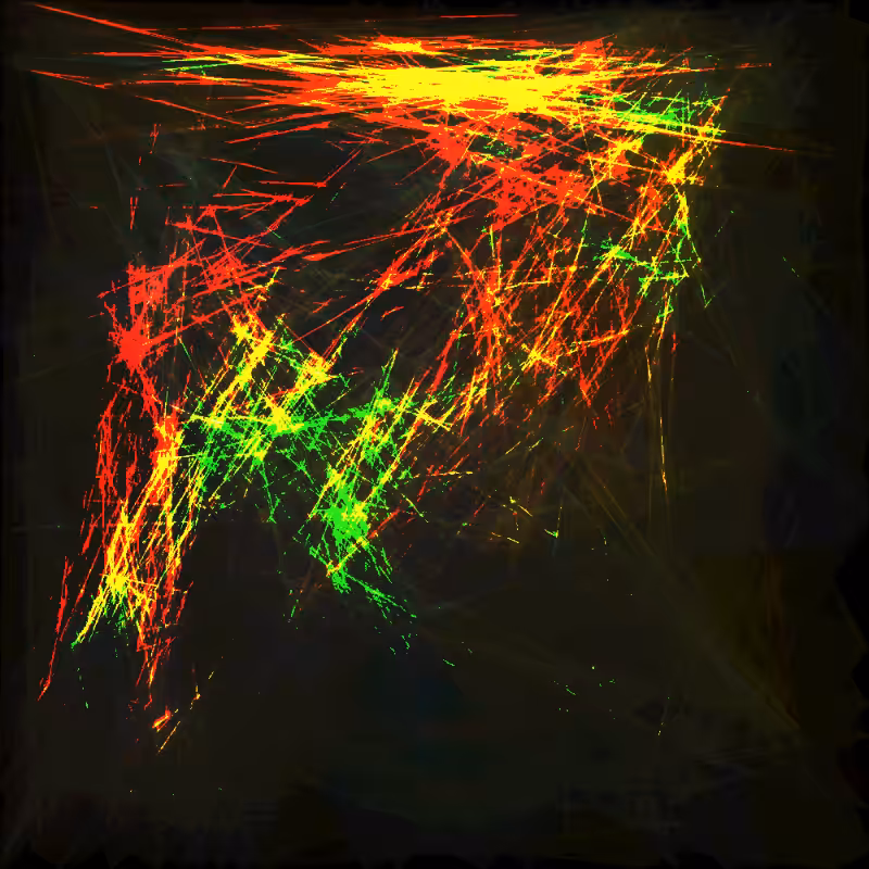 Scratches #37