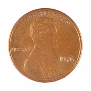 Cent #3507