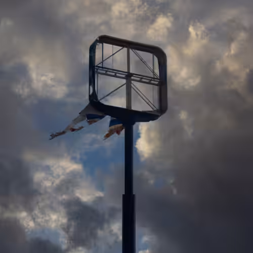 Empty Sign 12
