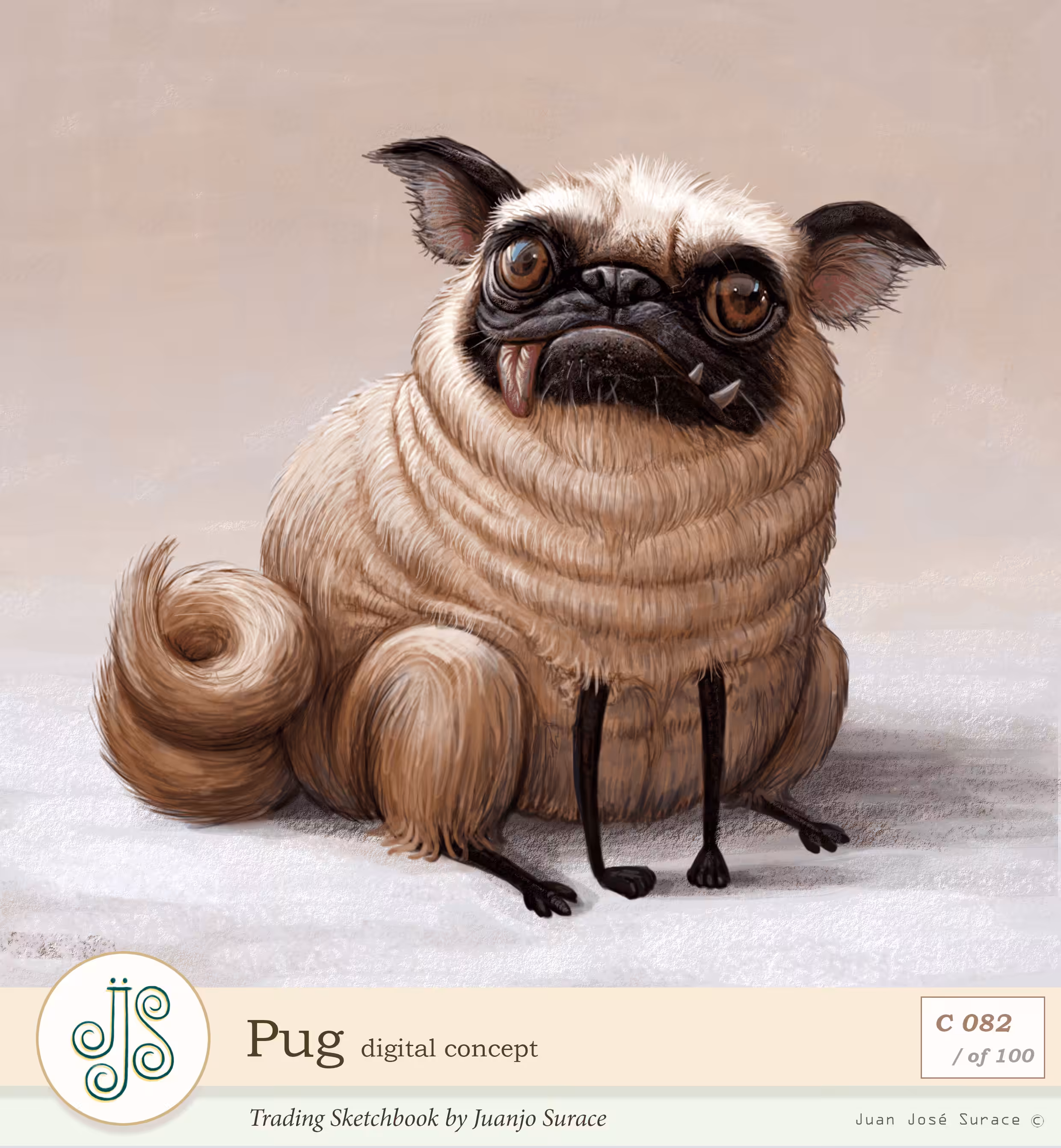 Pug