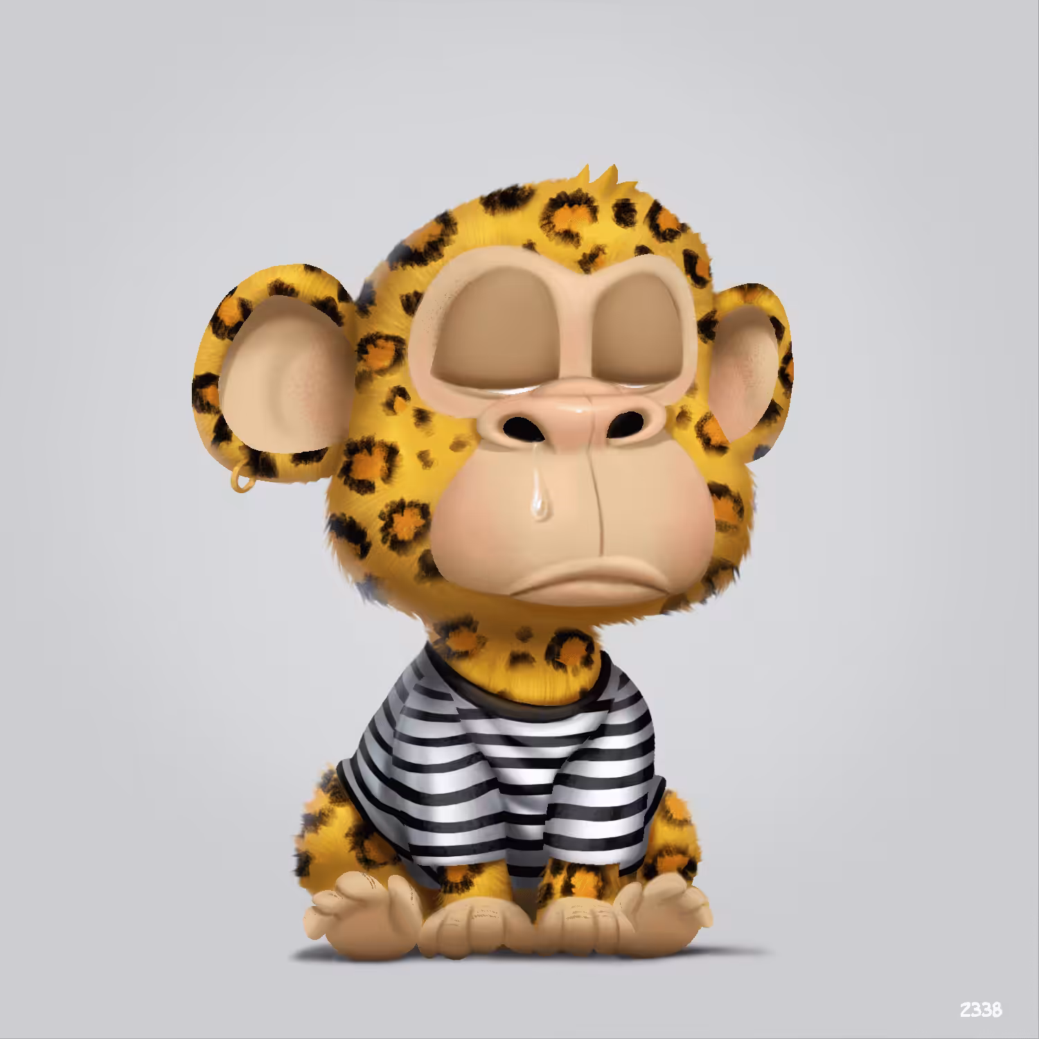 Kids Club 035 - 2338