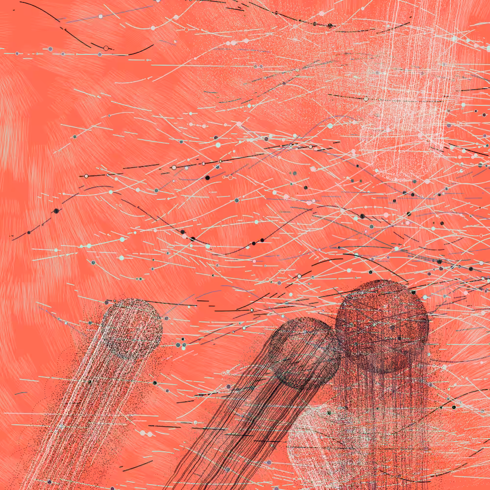Celestial Collisions  #142
