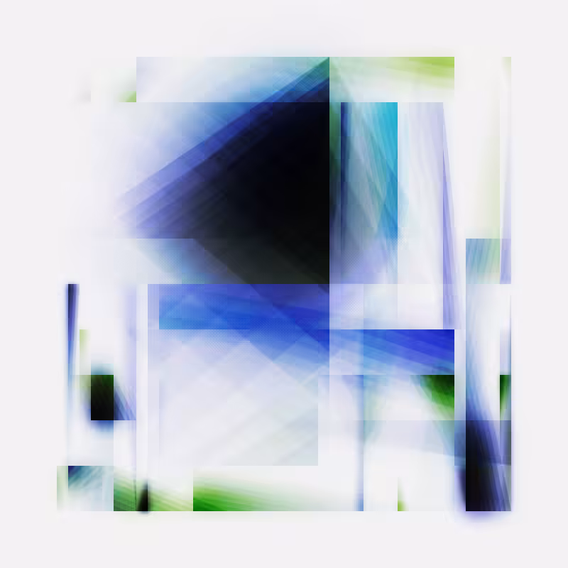 Monochromes #11