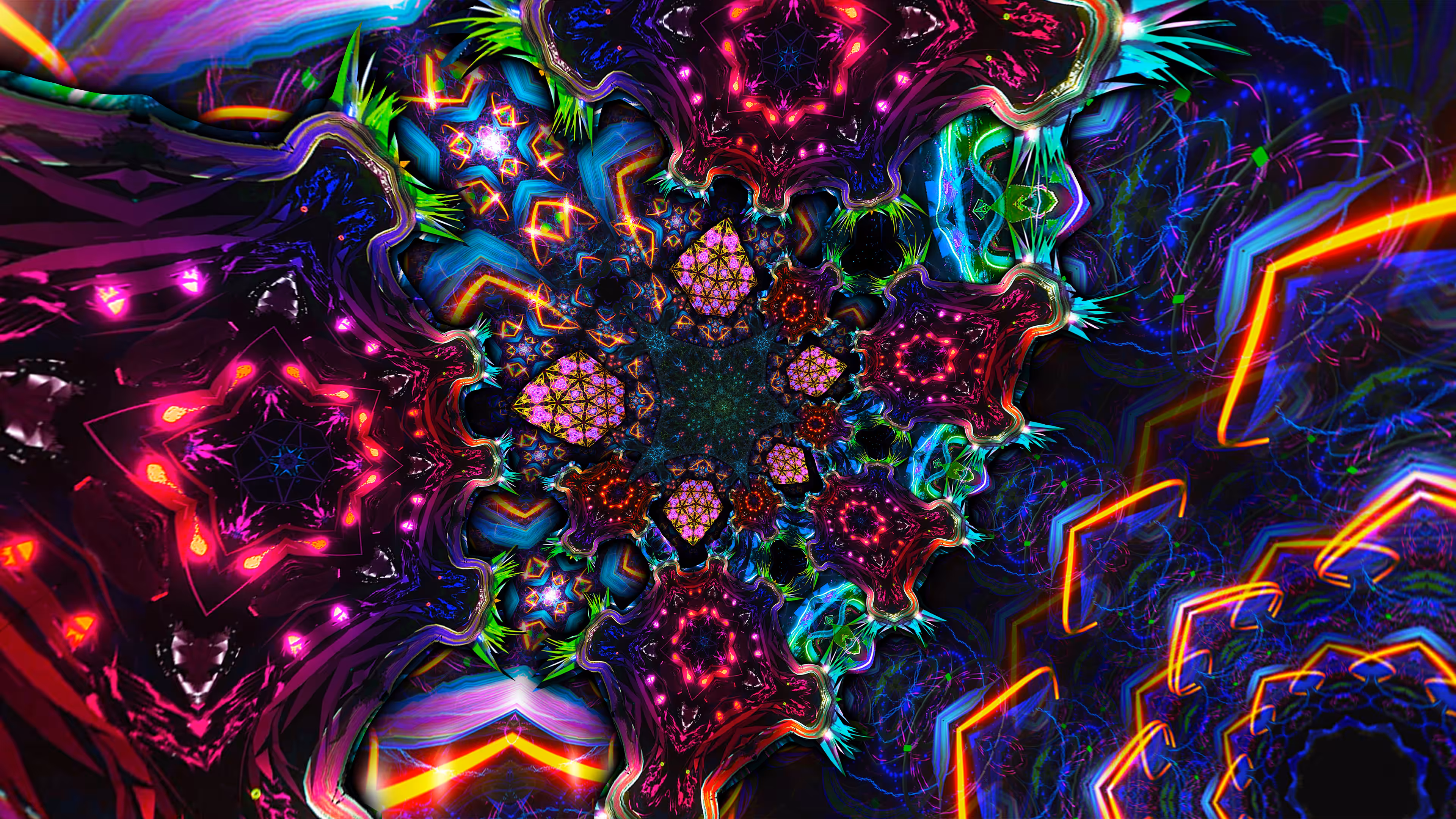 Warp #016