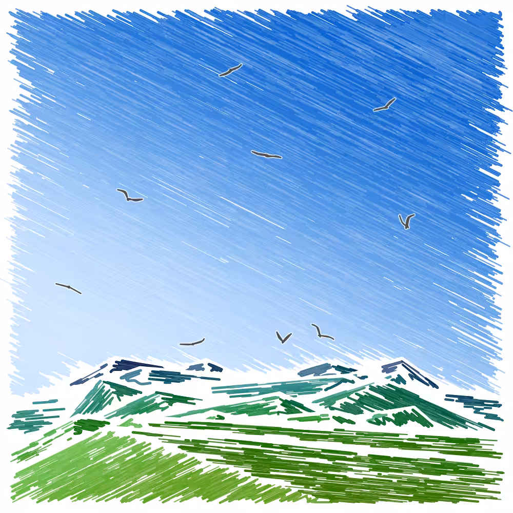 Mount Doodle #282
