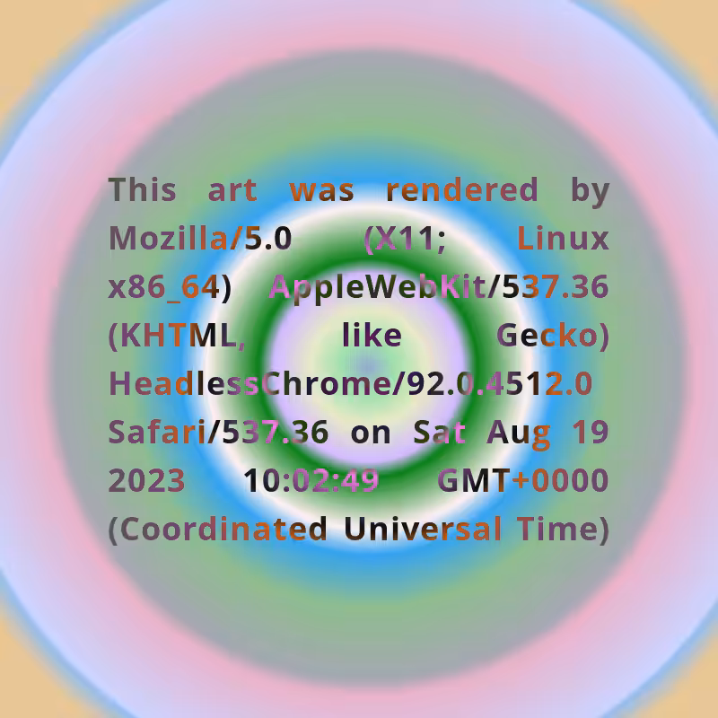 BROWSER ART #215