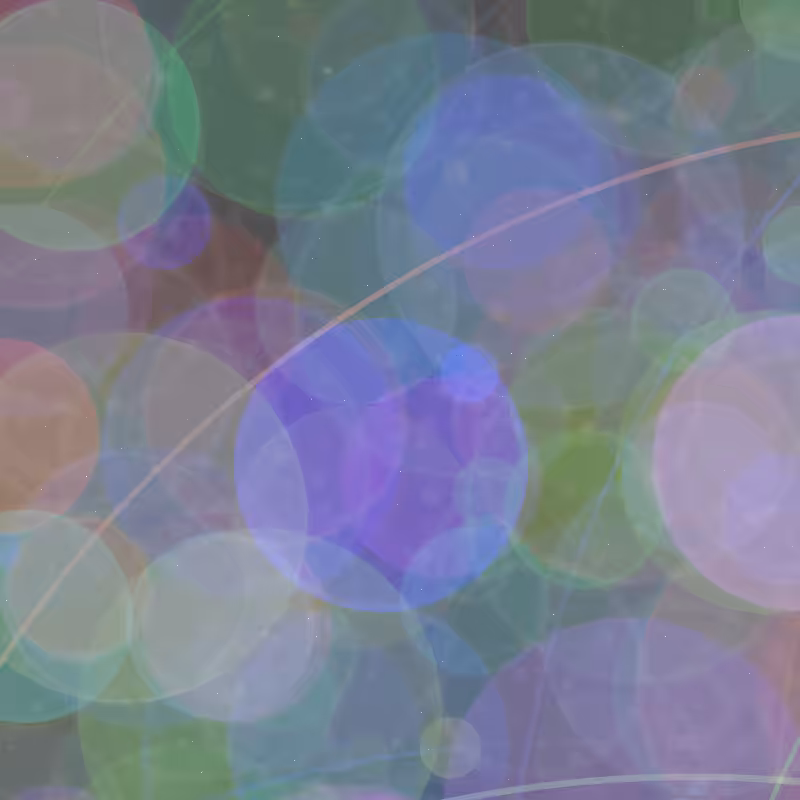blurred memory #19