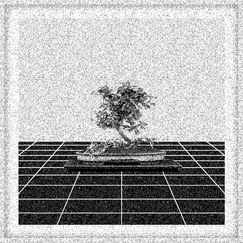 Bonsai Bonanza #42