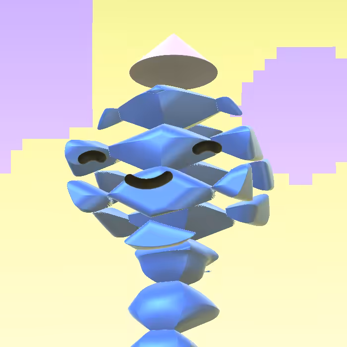 SHADER HEADZ #472