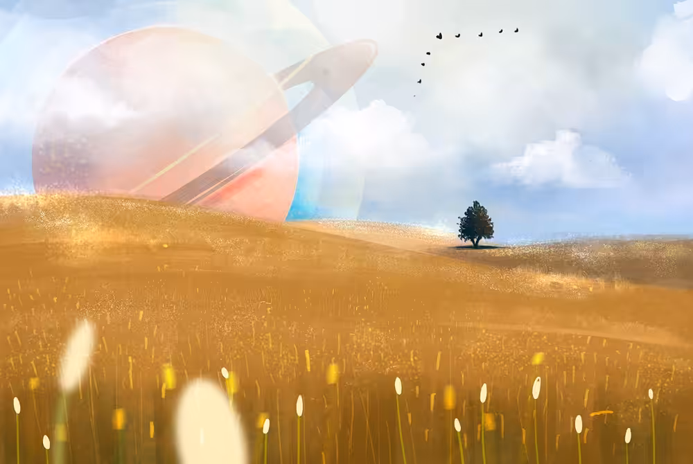 Forlorn