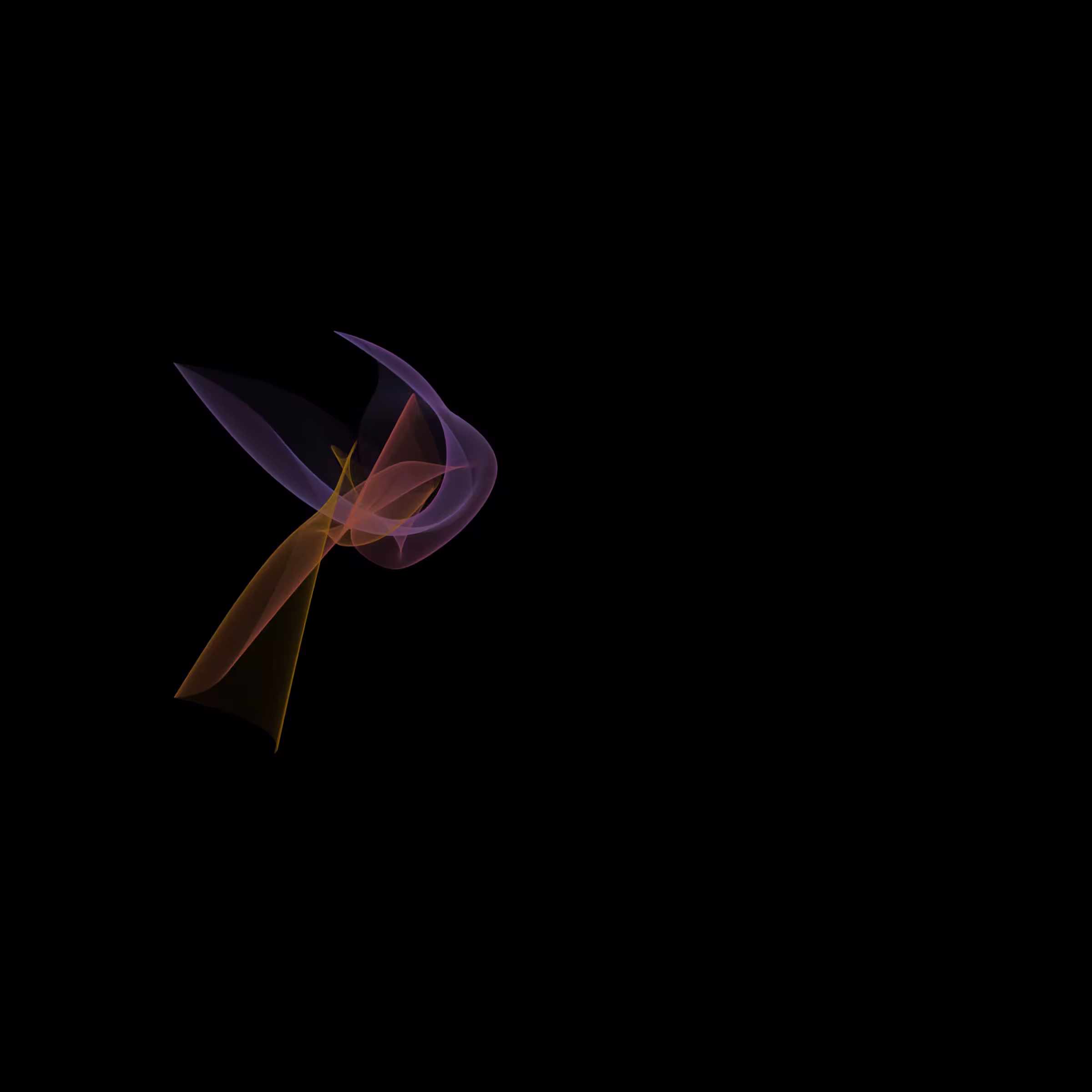 Event Horizon Sunset (Series C) #360