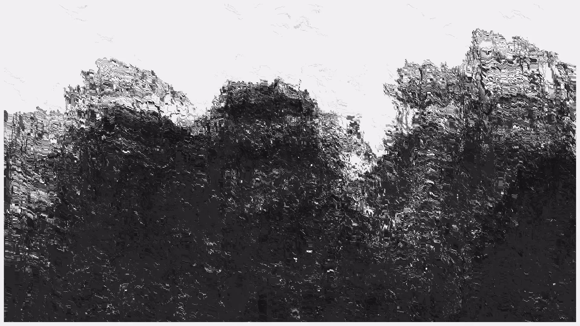 MOUNTAINS #206