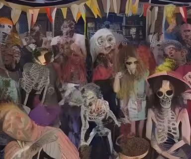 Puppet Master #3