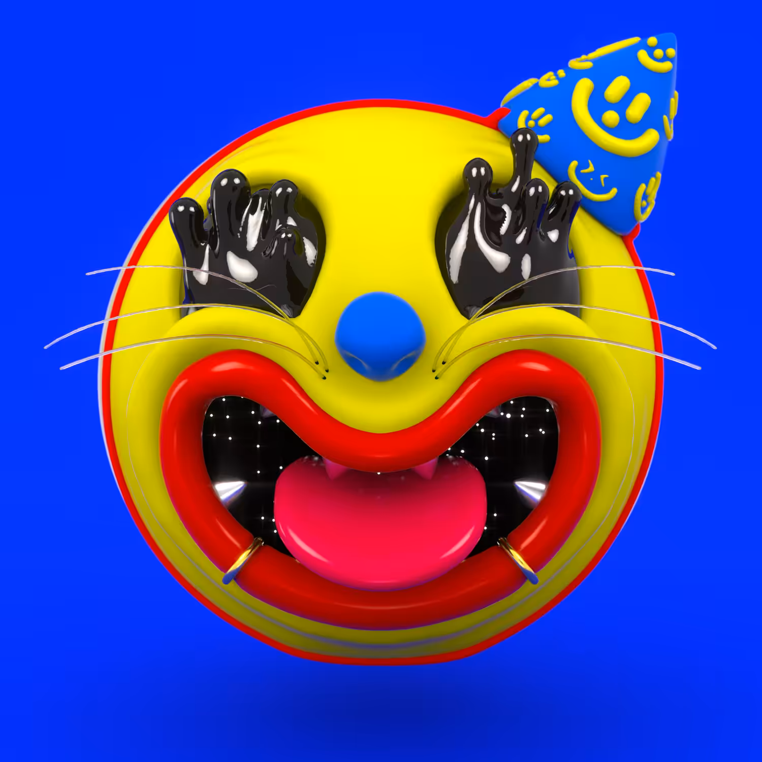 JOYWORLD JOYsmilies: JOYsmiley 8646