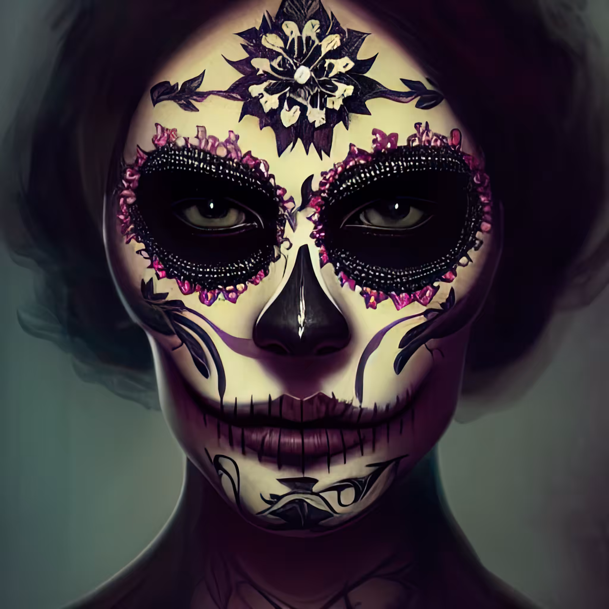 Exiled Entities - Series 1: S1 - Entity #462