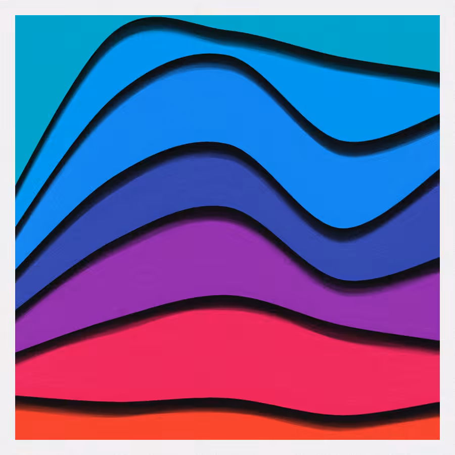 StairWaves #192
