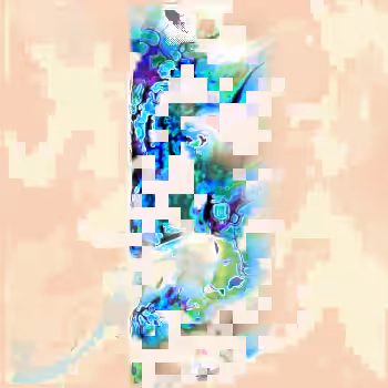 pixel flood #39