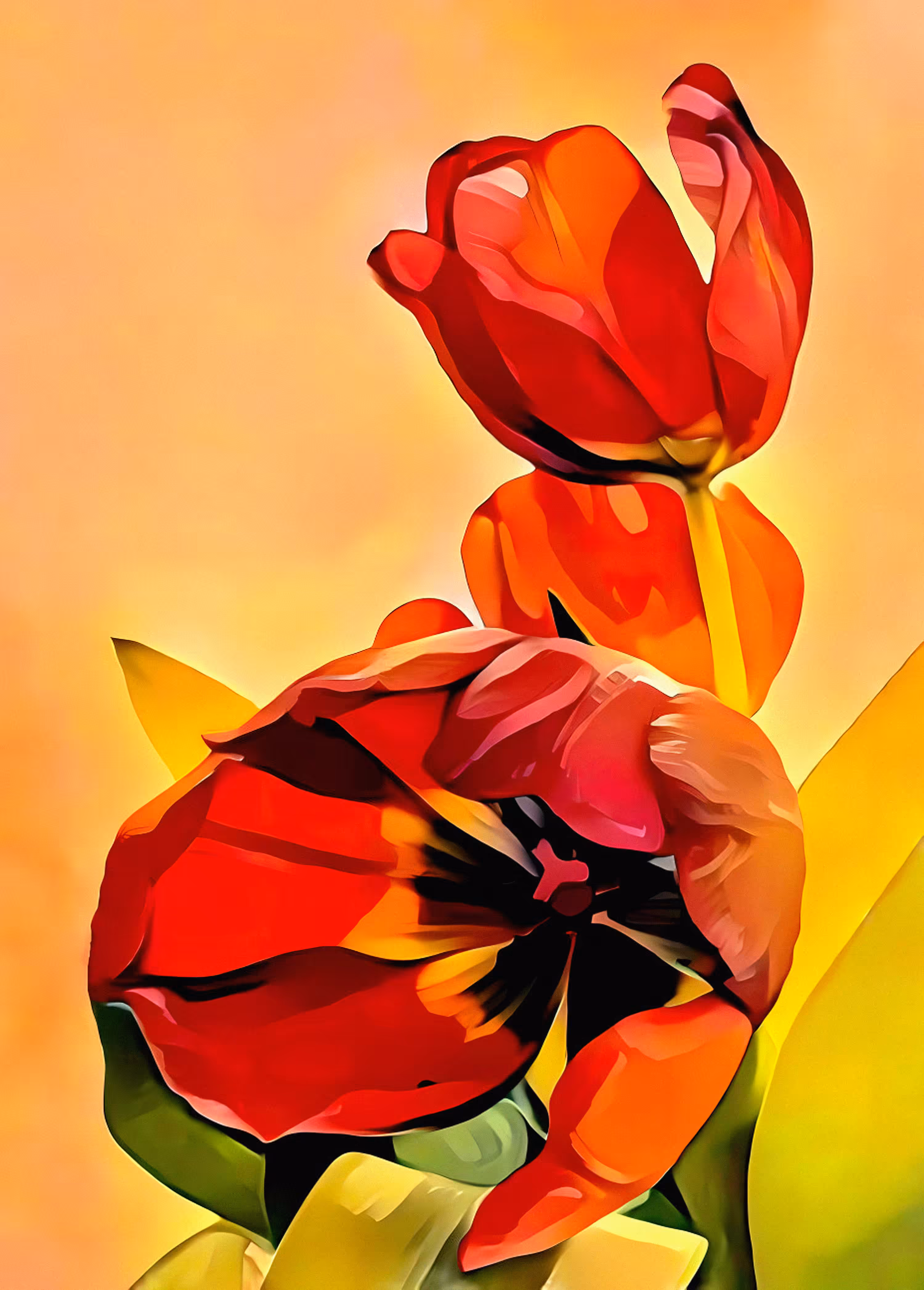 Tulips4spring