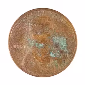 Cent #573