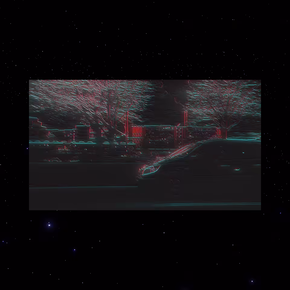 Neon Daily Life