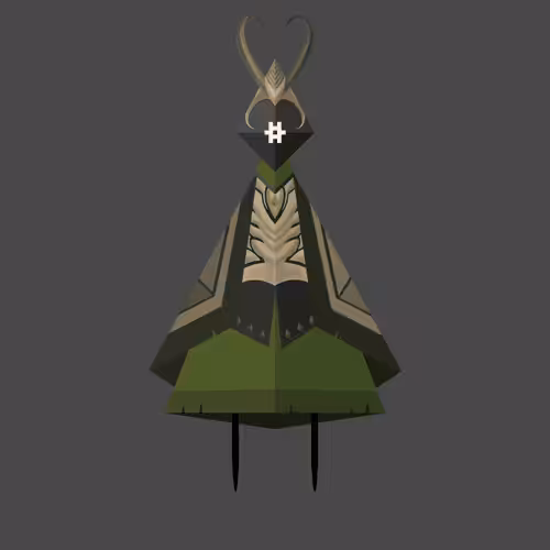 IDENTITY - Log #31