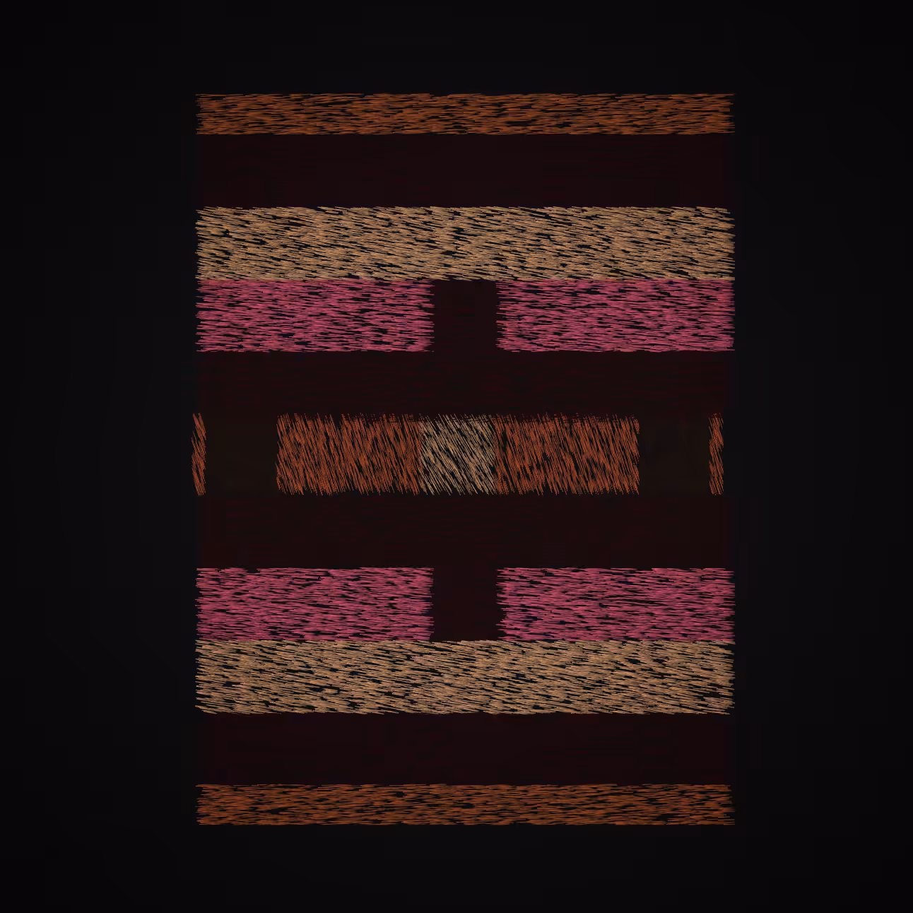 Genuary #15 - 3