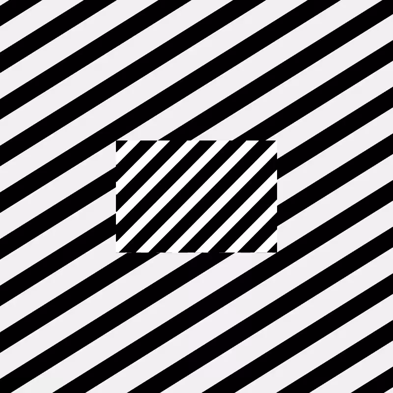 Chromatic dazzle #203