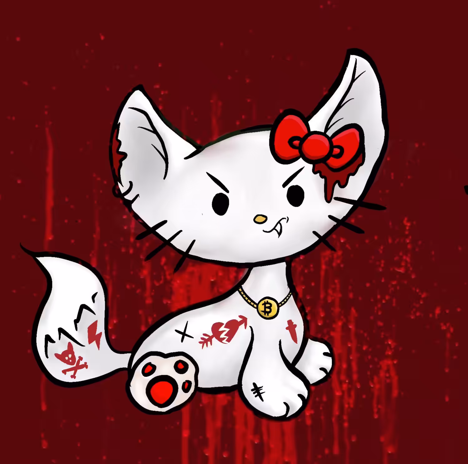 024 - Hello Ugly Pet