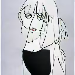 AI MADE SOMETHING THAT IS NOT ART