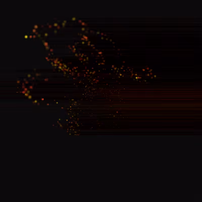 Rays & Dust #120