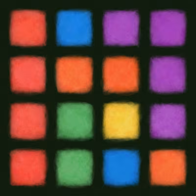 Obscured by Clouds #54