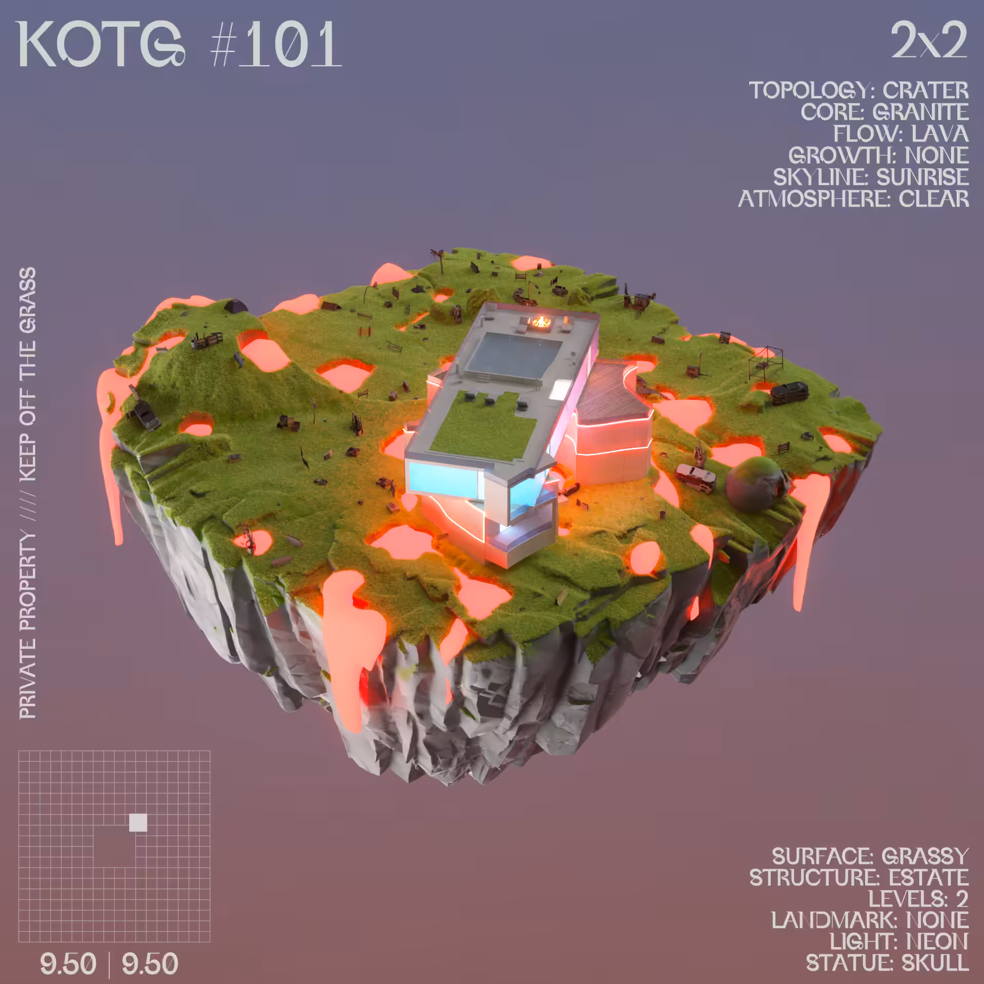 KOTG #101