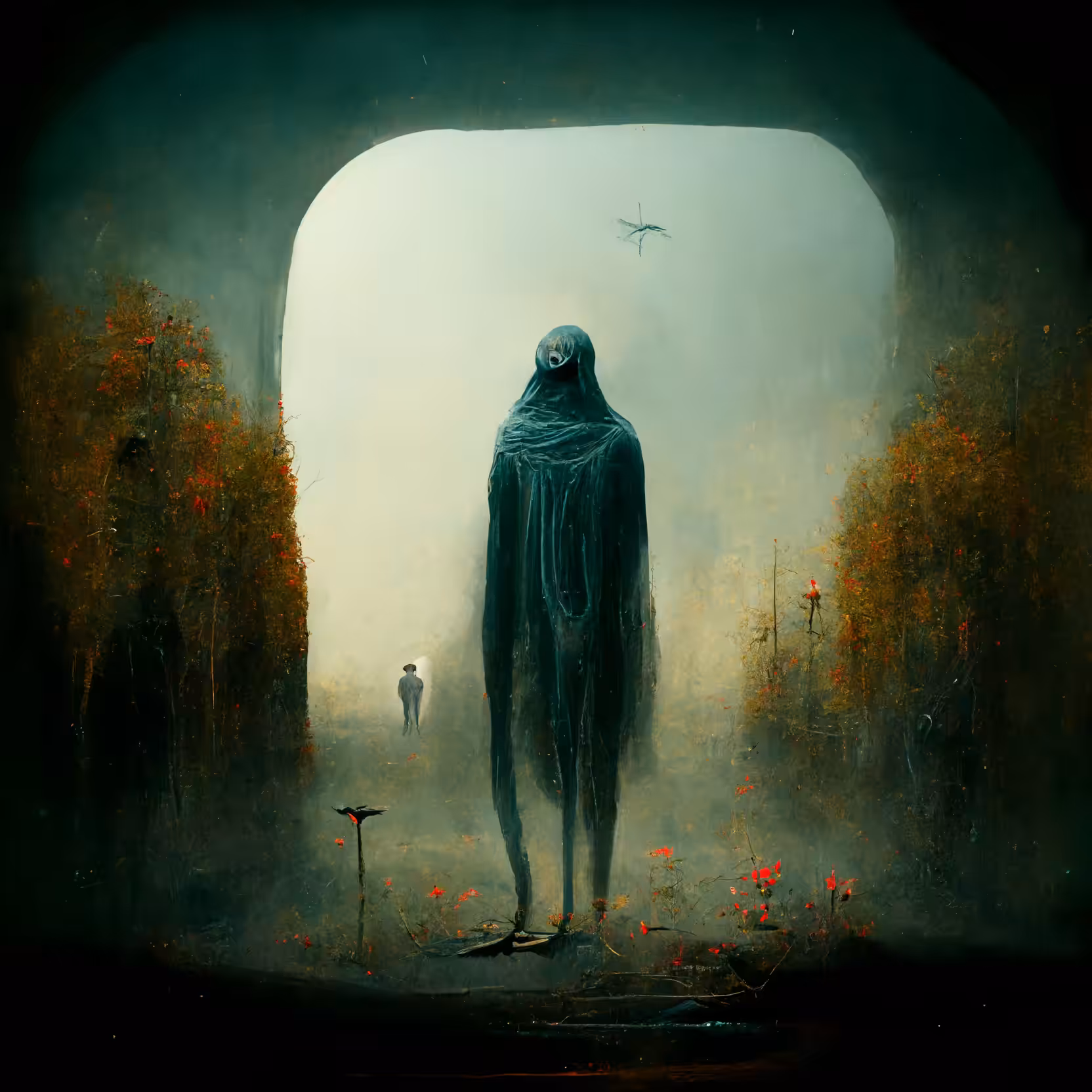The Unknown 054