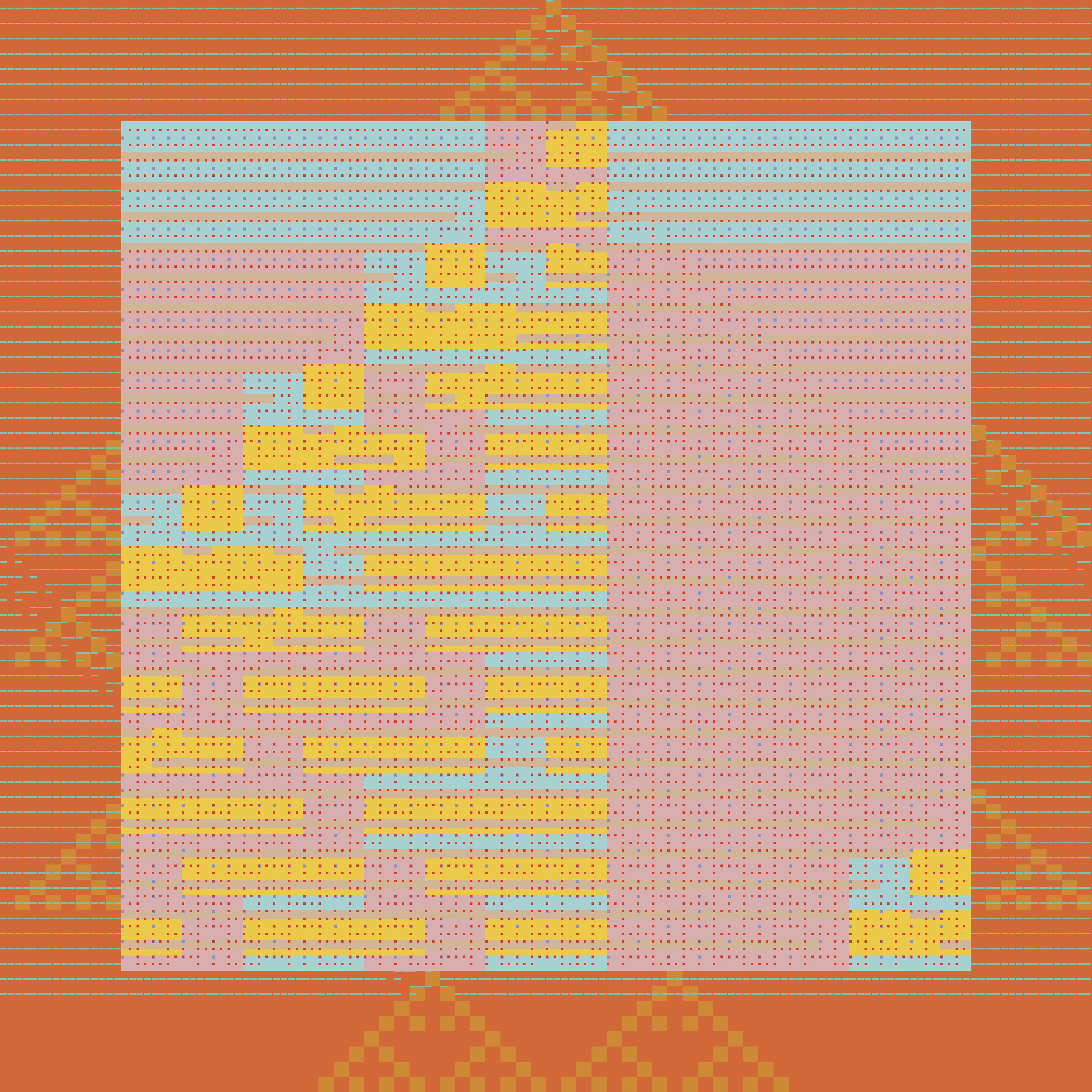One More Automaton  #23