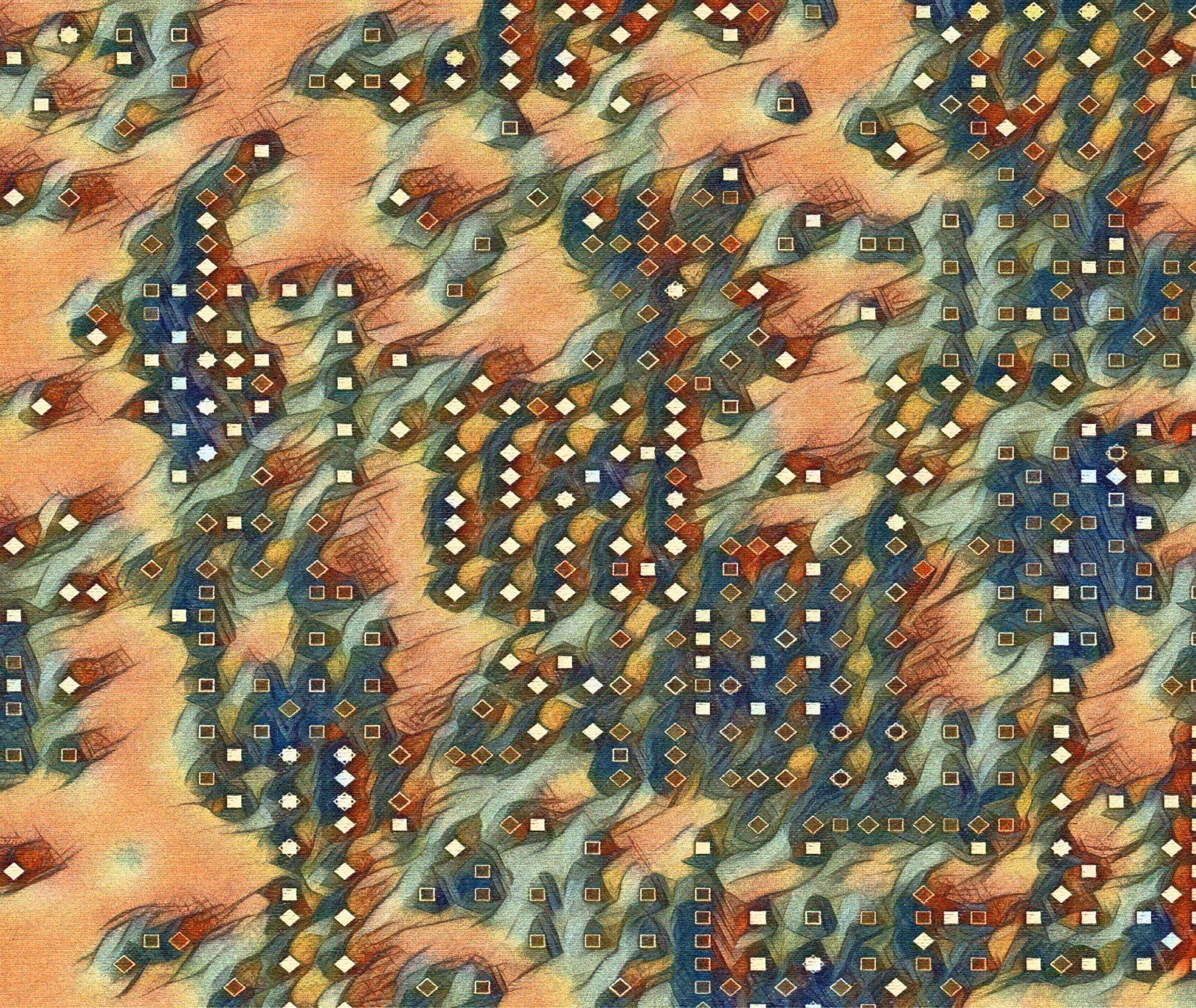 Art Grain #67