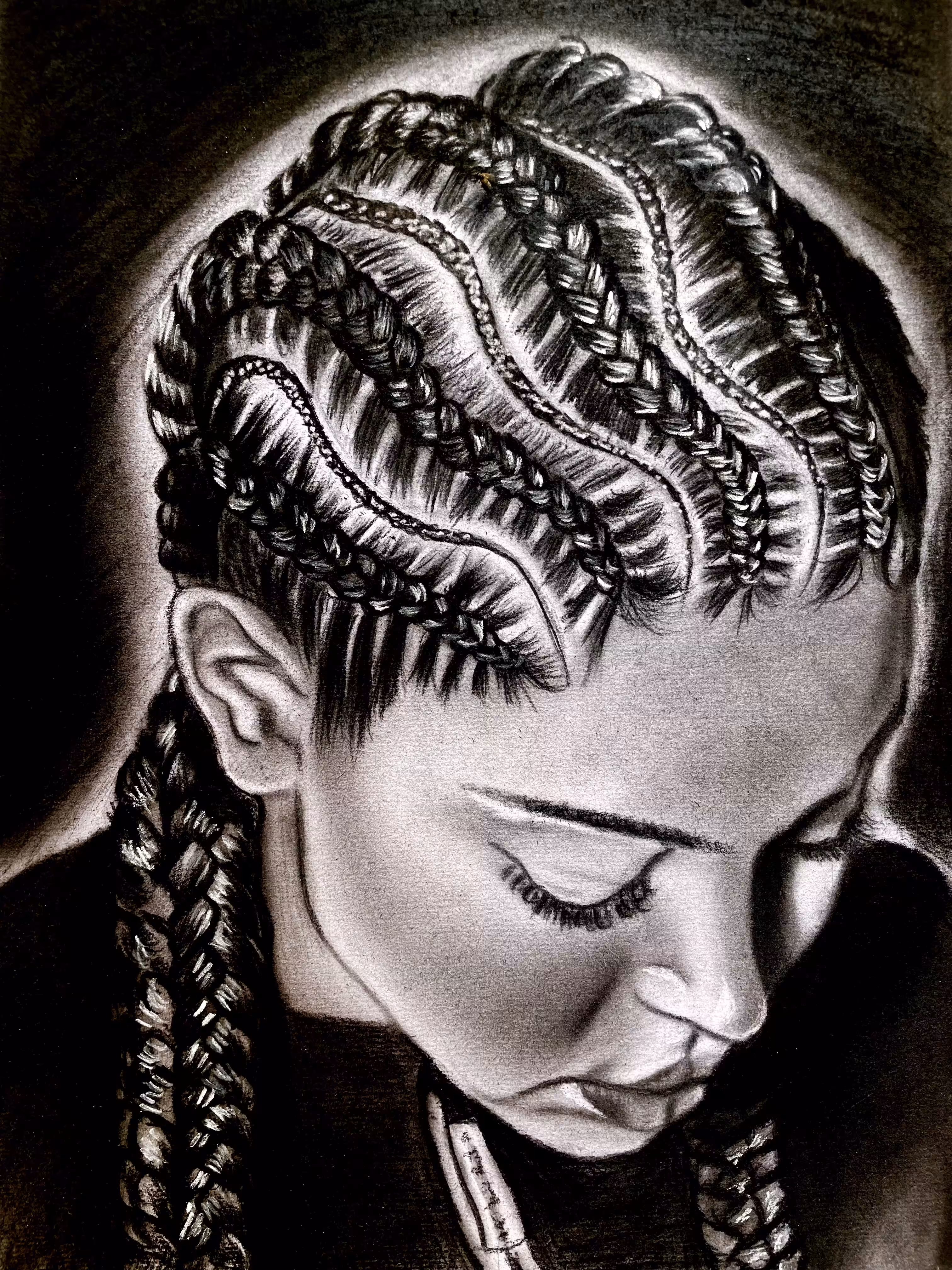 The  Cornrows 