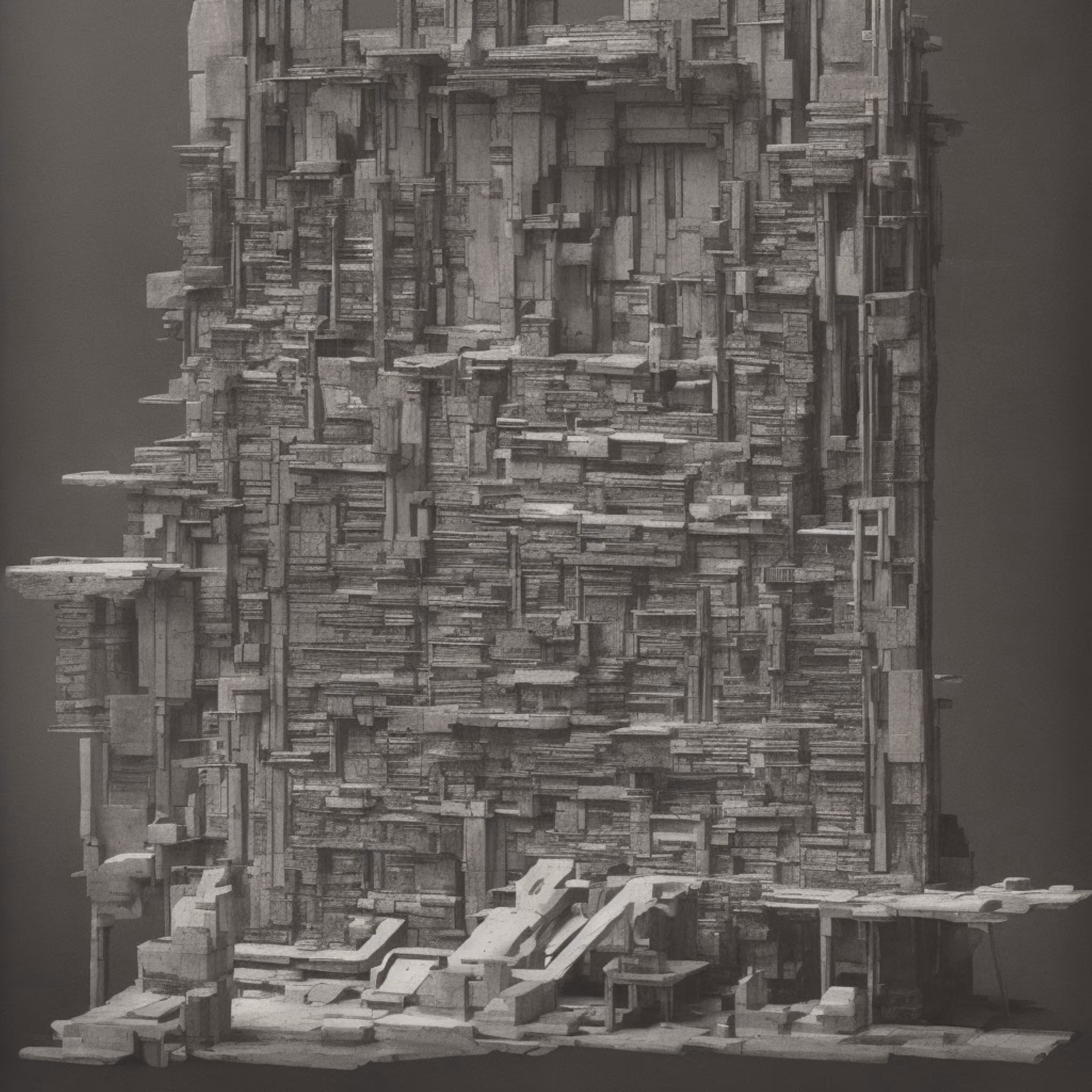code:Form Cardboard